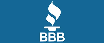 Better Business Bureau accredited business