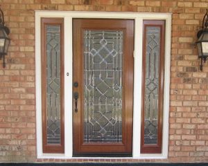 108 Simplicity1 300x240 - Insulated Beveled Glass Doors