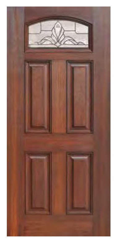 Camber Lite Versailles Door - Camber-Lite-Versailles-Door