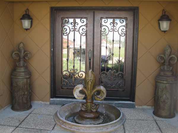 IMG 0199 600x449 - Fleur de Lis 11