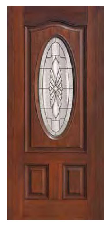 Oval Lite Versailles Door - Oval-Lite-Versailles-Door