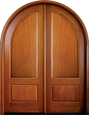 Pinehurst Solid Panel1 - Pinehurst Solid Panel