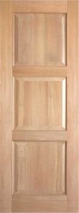 Rustic 41 112x300 - Solid Wood Doors