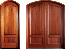Tiffany Solid Panel 261x2001 - Tiffany Solid Panel
