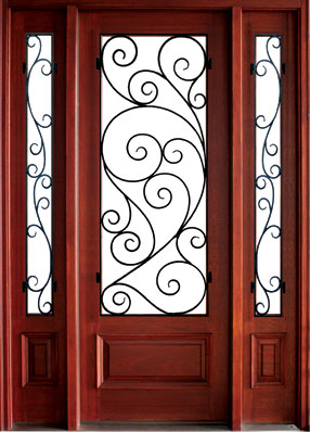 Wakefield Burlwood1 - Wakefield Burlwood