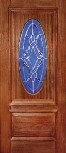 standarddoors018oval1 130x300 - Insulated Beveled Glass Doors