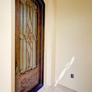 1 300x300 - Give your man cave a designer touch with a custom door