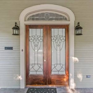 1 3 300x300 - Transform Your Home With Custom Doors
