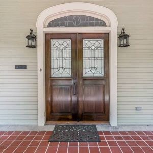 1 4 300x300 - Transform Your Home With Custom Doors
