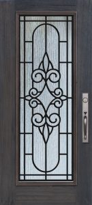 925 135x300 - Fiberglass Doors Artisan Collection