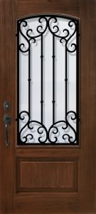 932 135x300 - Fiberglass Doors Artisan Collection