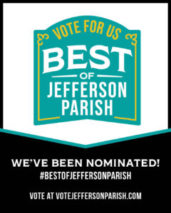 Vote Doors of Elegance for Best of Jefferson Parish VoteForUs SocialPost 240x300 - Vote Doors of Elegance for Best of Jefferson Parish